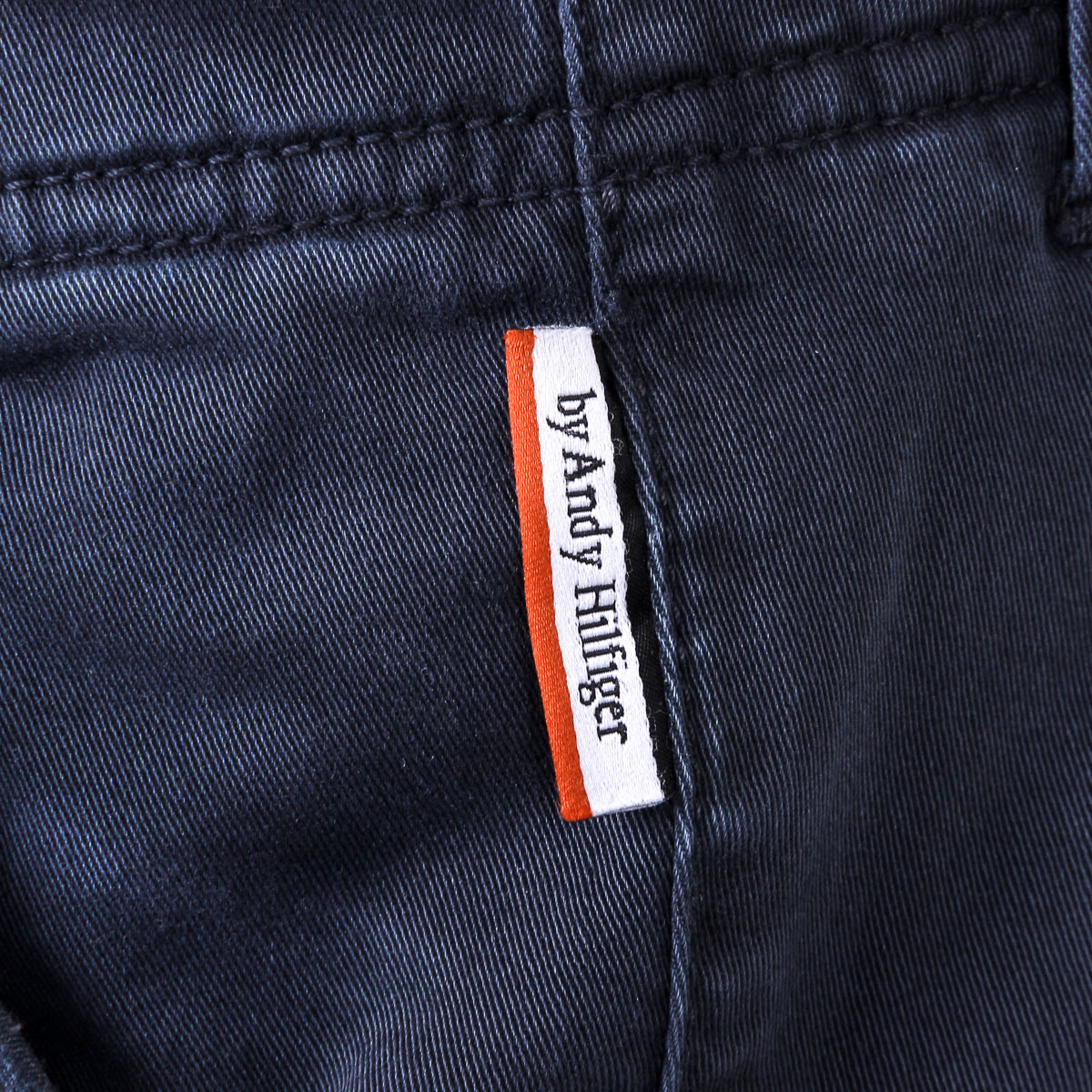 Pantalones cortos para hombre Andrew Charles Azul JAKO