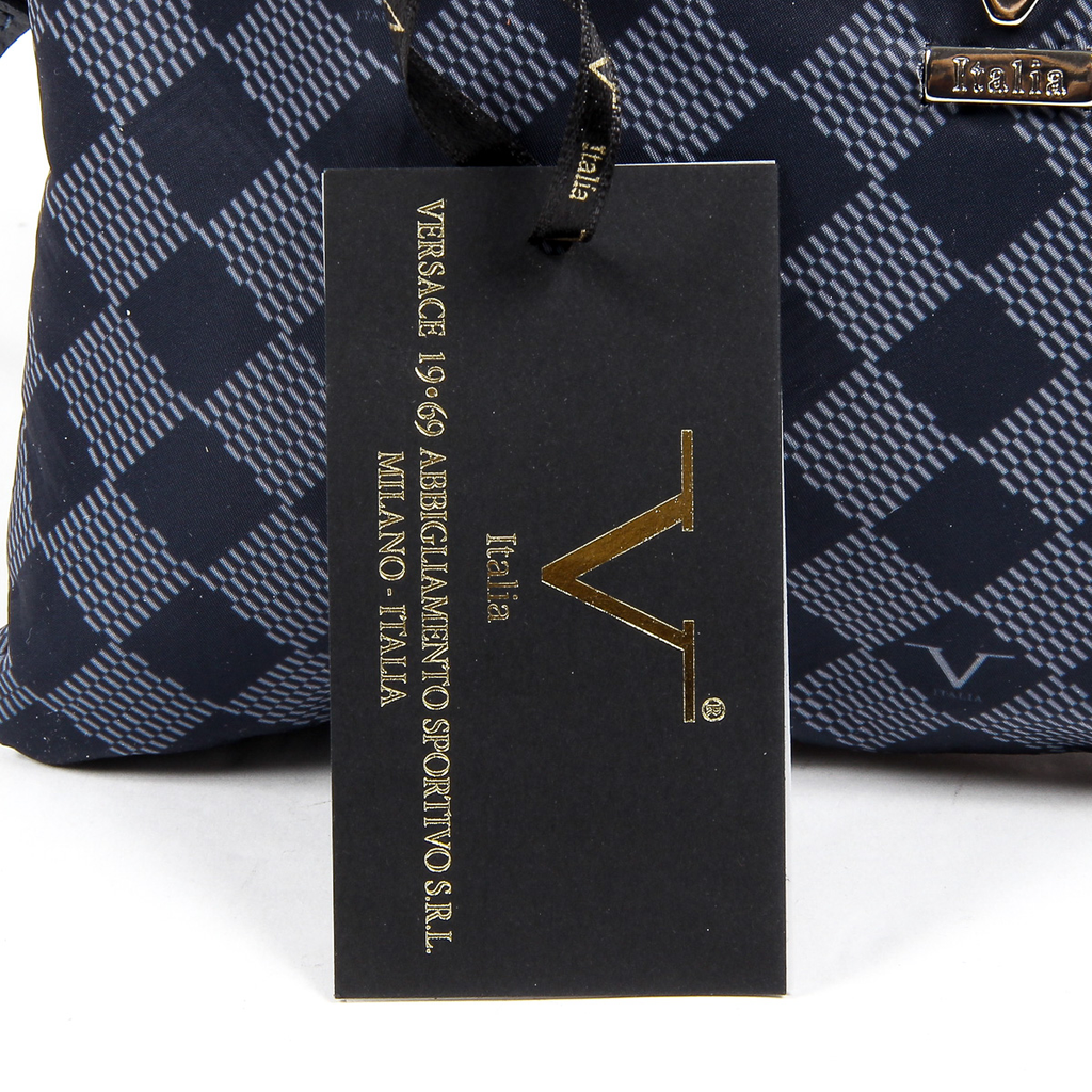 V 1969 Italia Mens Bag Multicolor MADRID