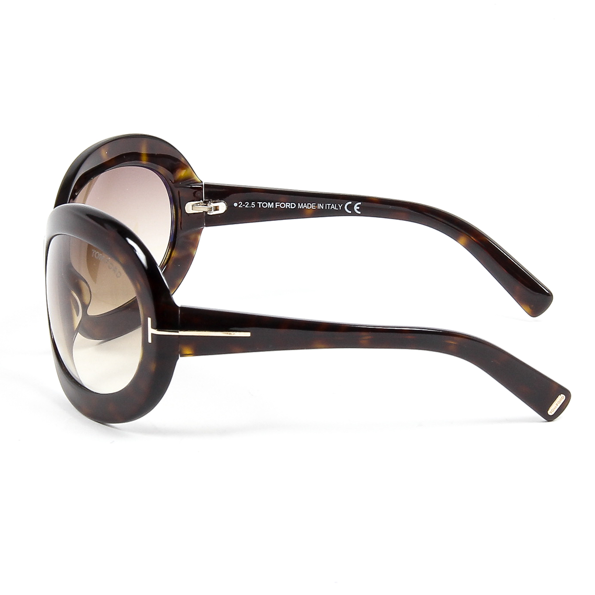 Gafas de sol Tom Ford para mujer EDIE FT0428 68 52F