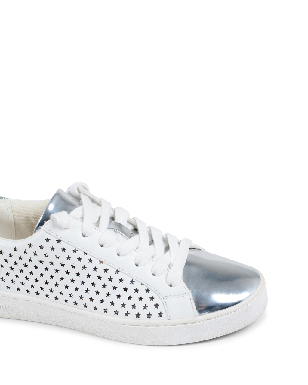 Zapatillas Michael Kors para mujer blancas IRVING