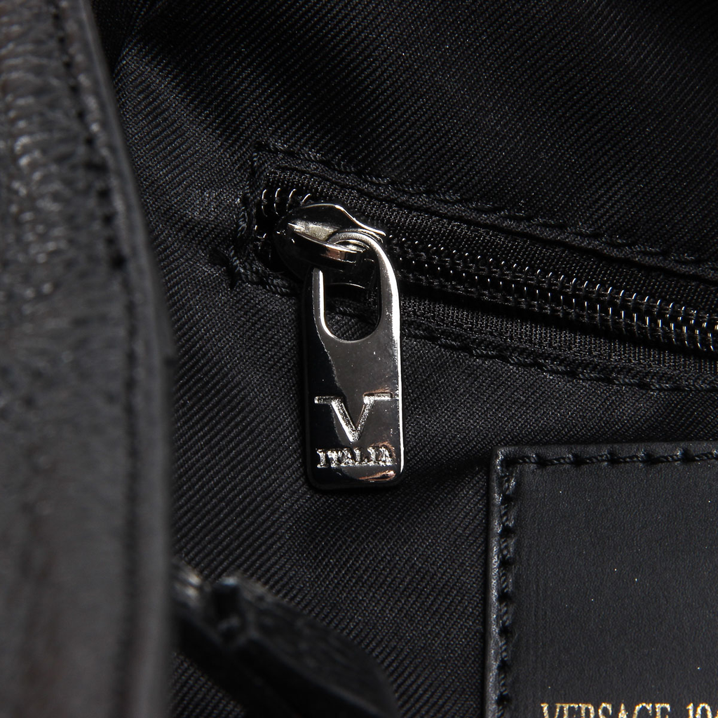 Bolso de Mujer V 1969 Italia V012-S DOLLARO NERO