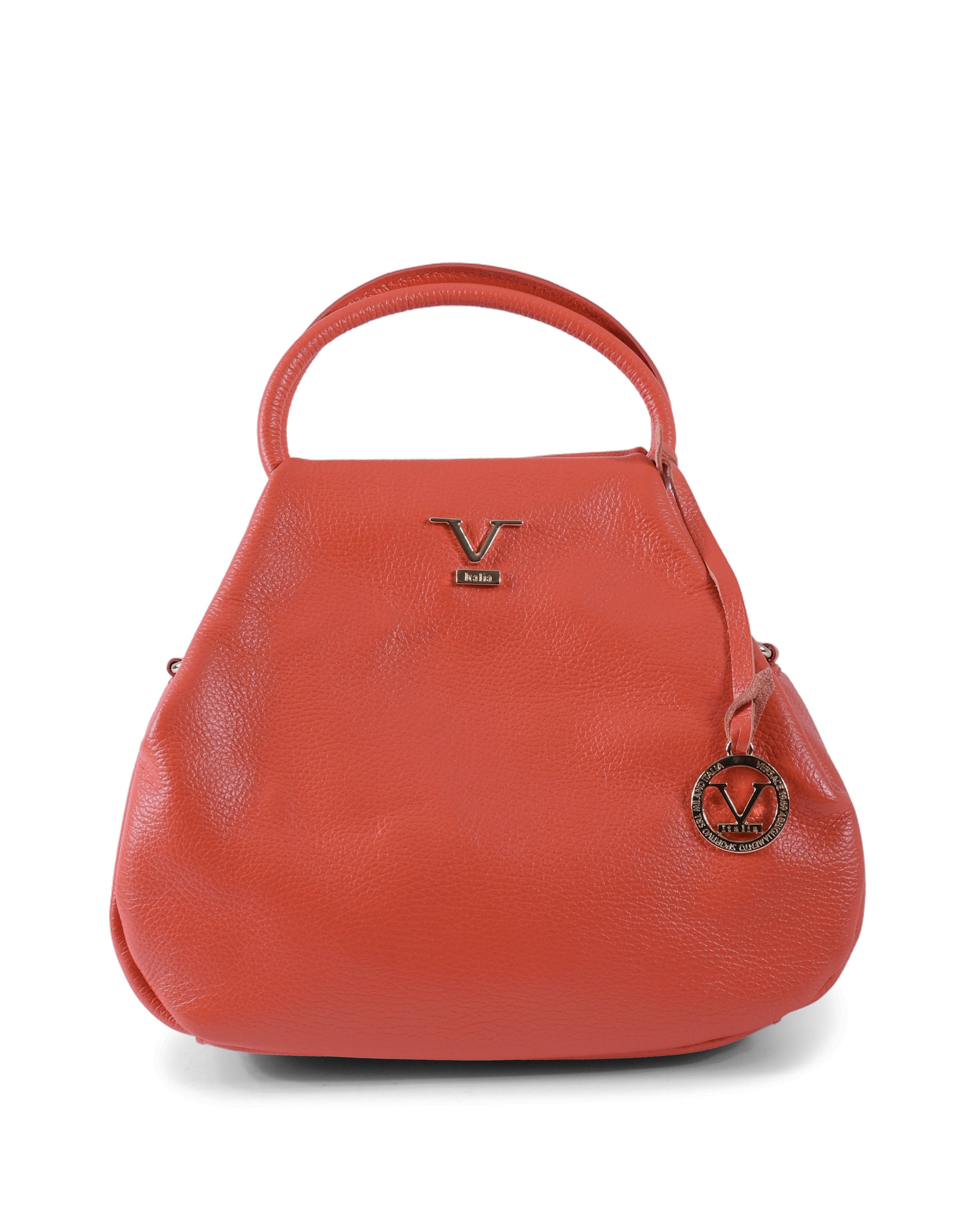 Bolso Mujer V Italia V10312 DOLLARO CORALLO