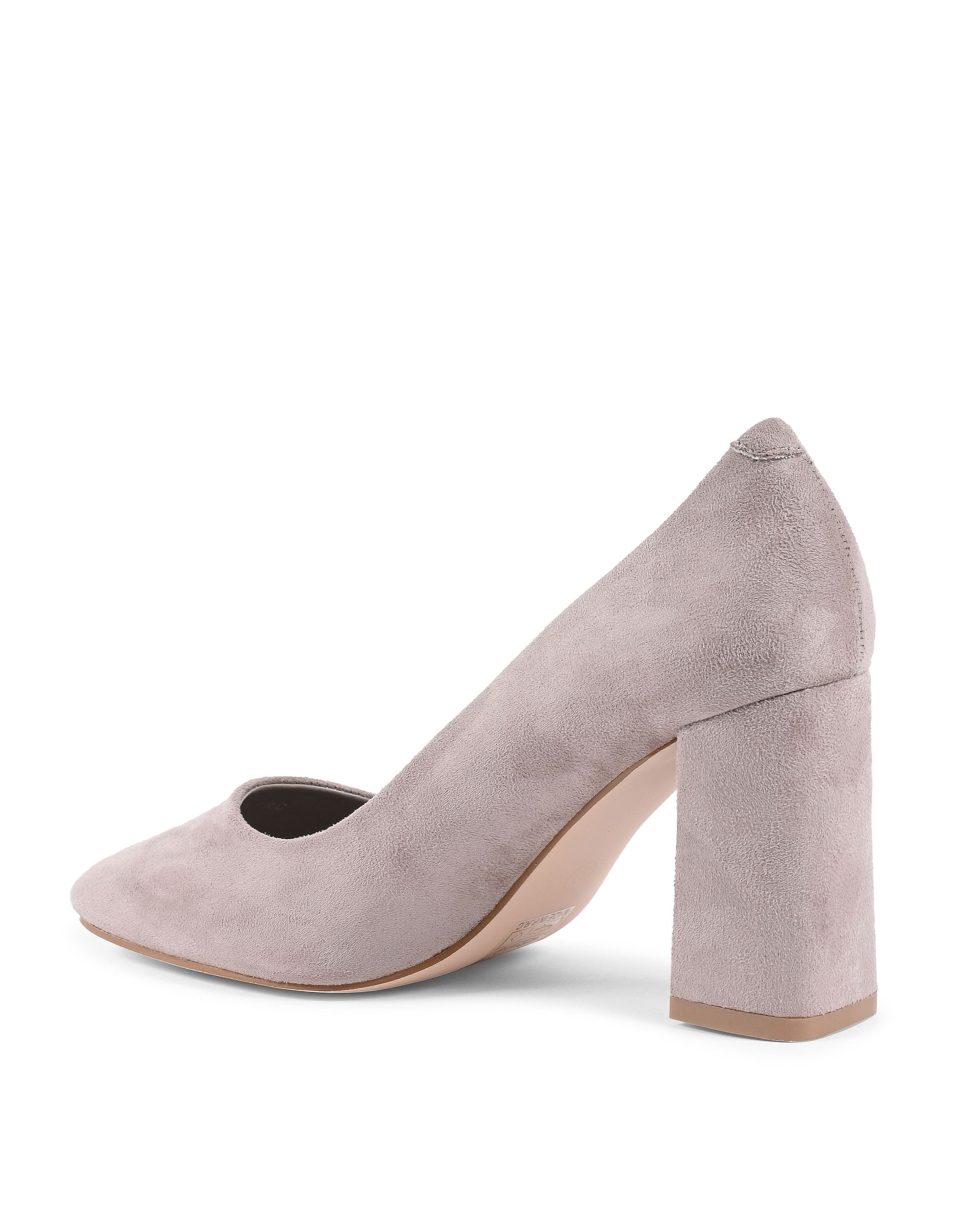 19V69 Italia Zapatos de salón para mujer beige HLL0129 KAKI