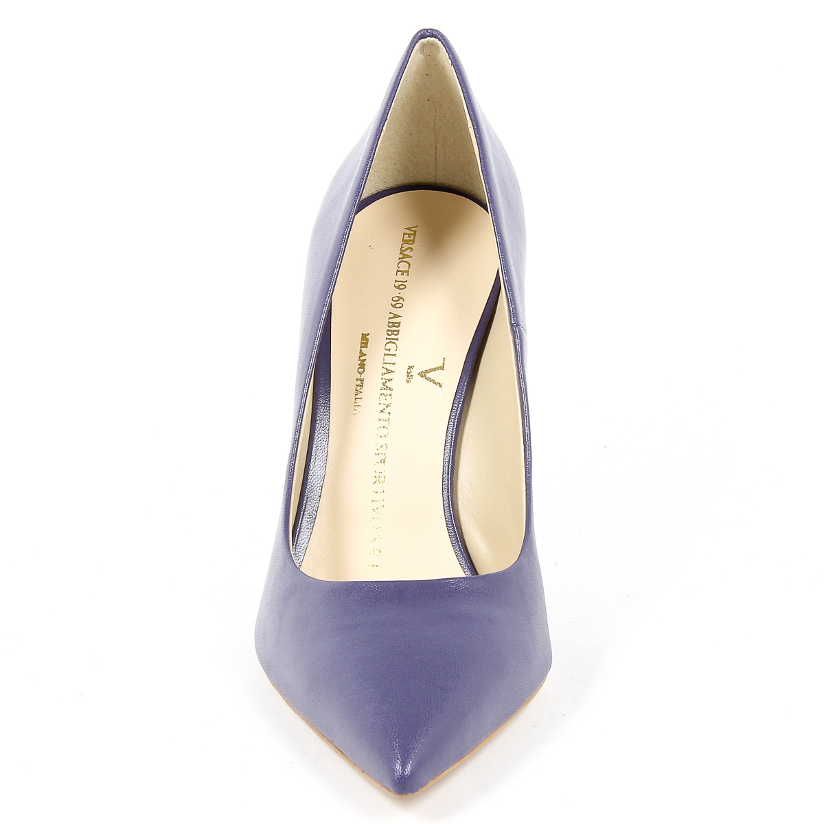 V 1969 Italia Zapatos de salón para mujer AGAPE