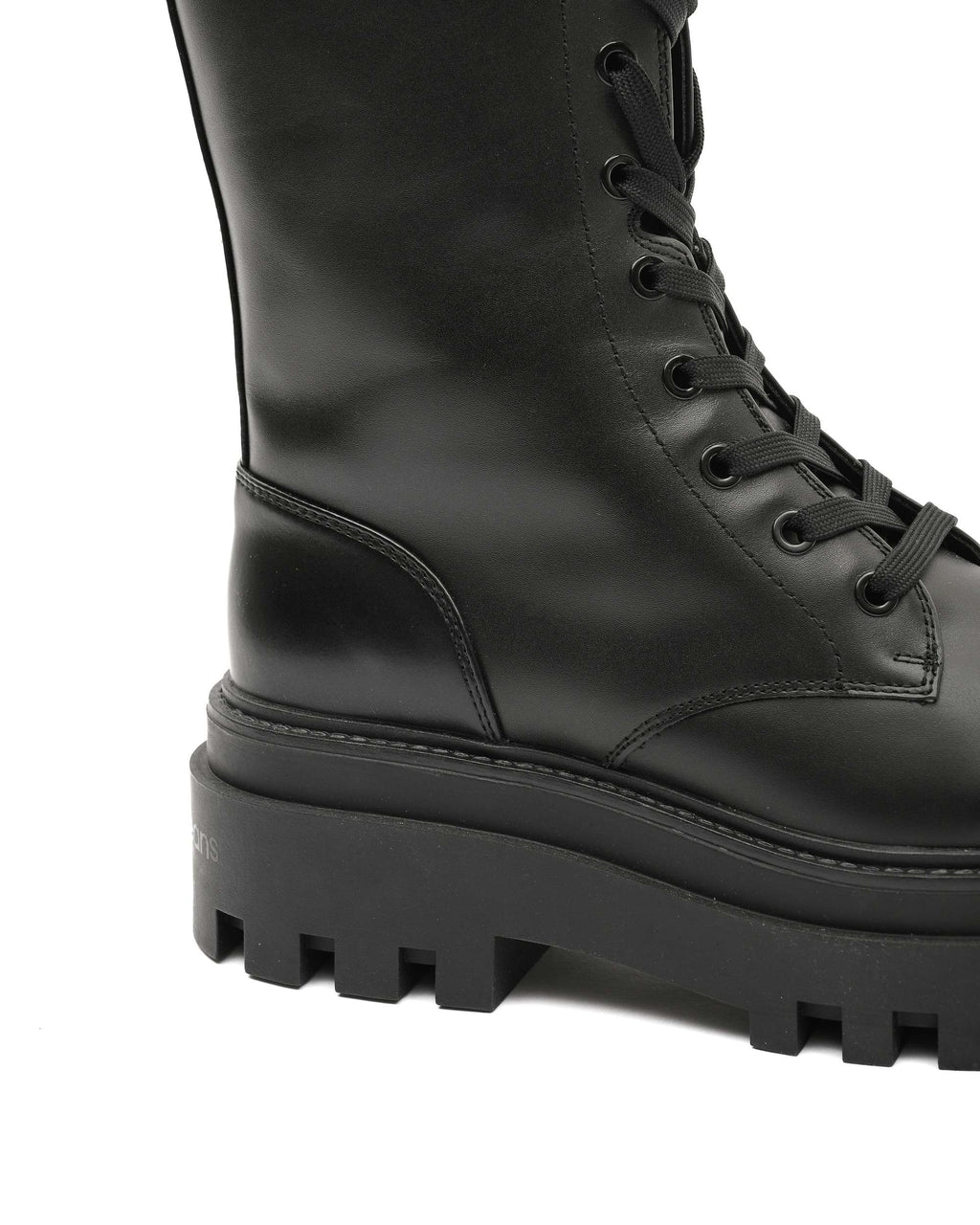 Botas Calvin Klein para mujer YW0YW015440GJ