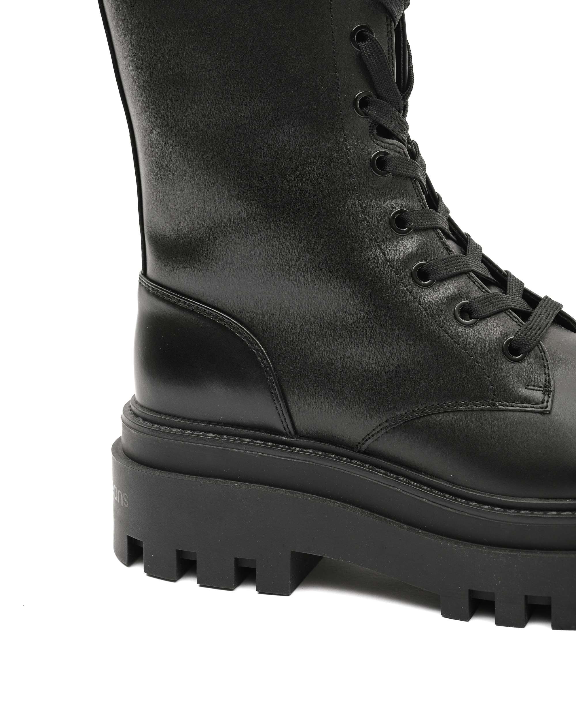 Botas Calvin Klein para mujer YW0YW015440GJ