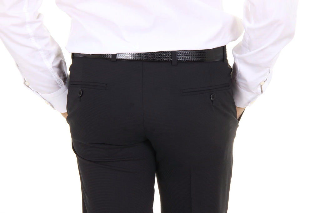 Traje de hombre Armani Collezioni RCVMML RC250 926