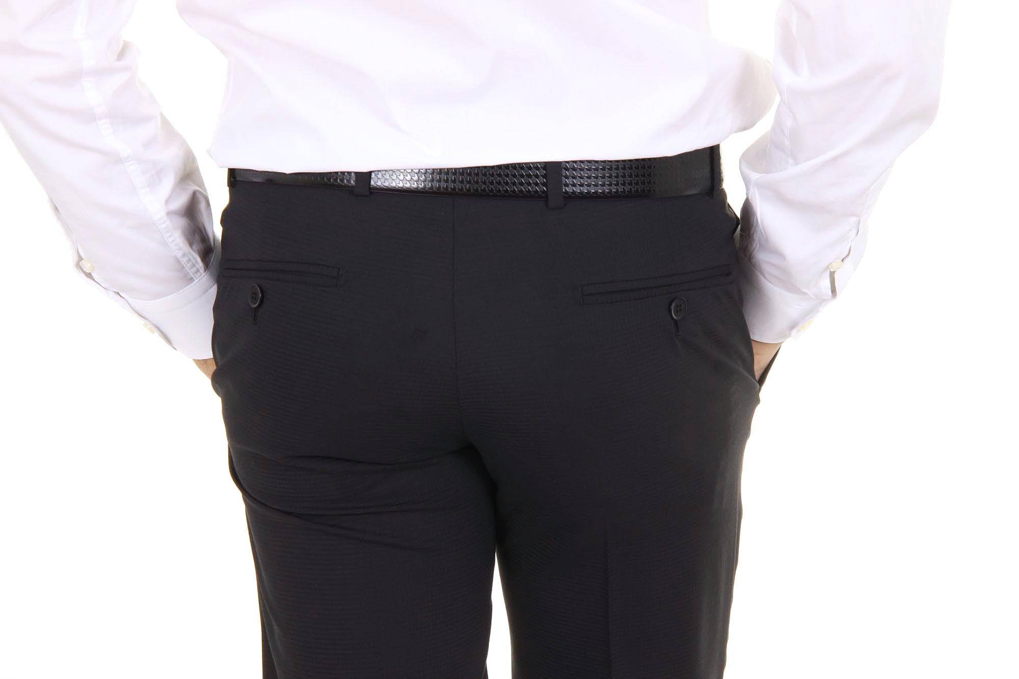 Traje de hombre Armani Collezioni RCVMML RC250 926