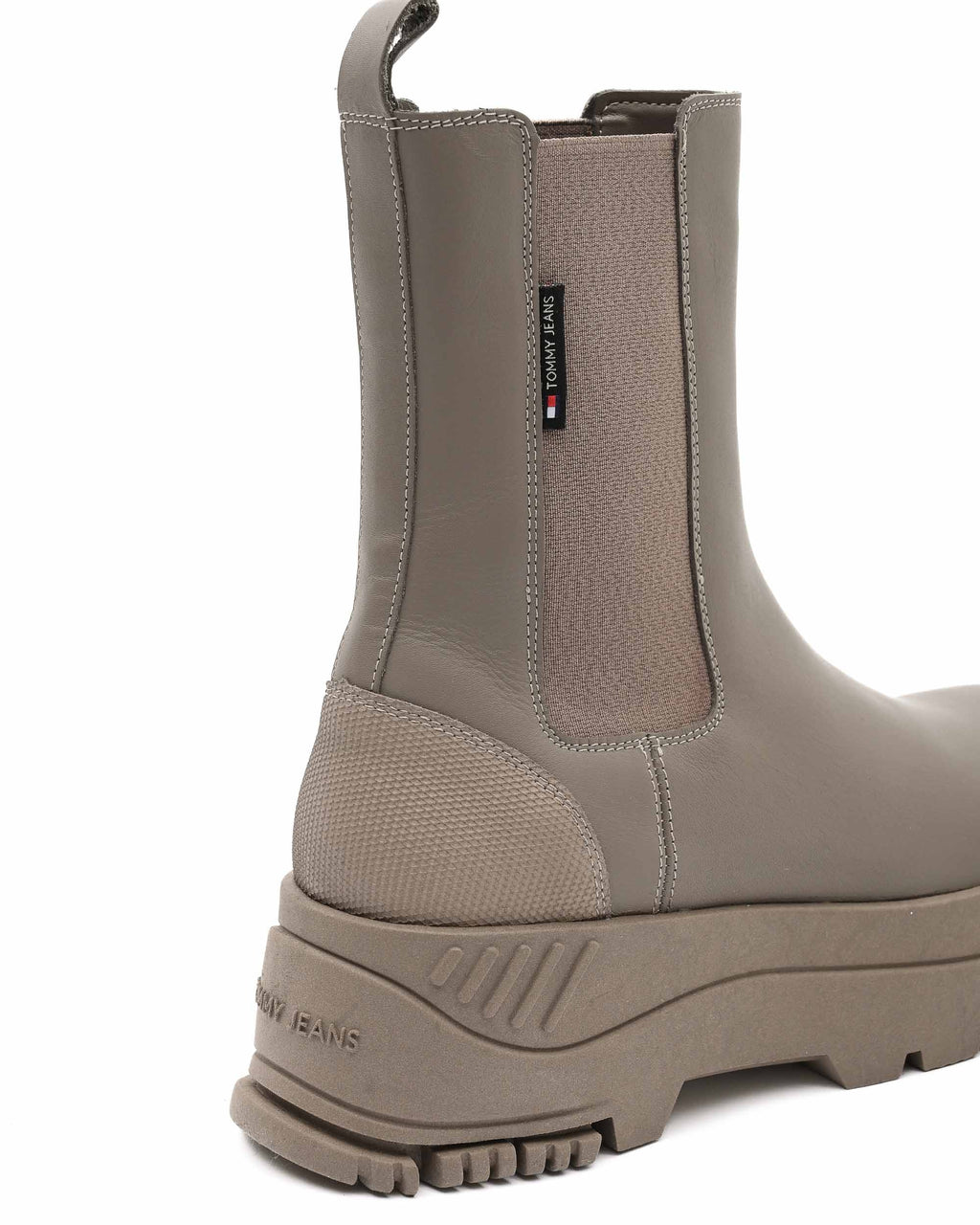 Tommy Hilfiger Womens Boots EN0EN02597PKC