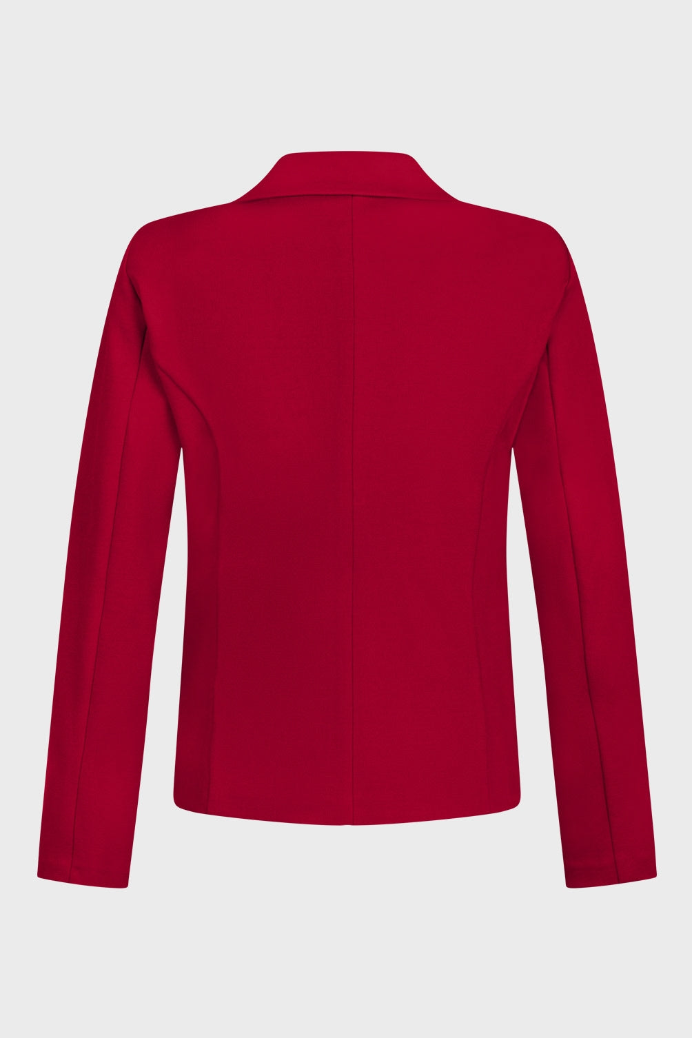 19V69 Italia Blazer de mujer Burdeos ROMA BURDEOS