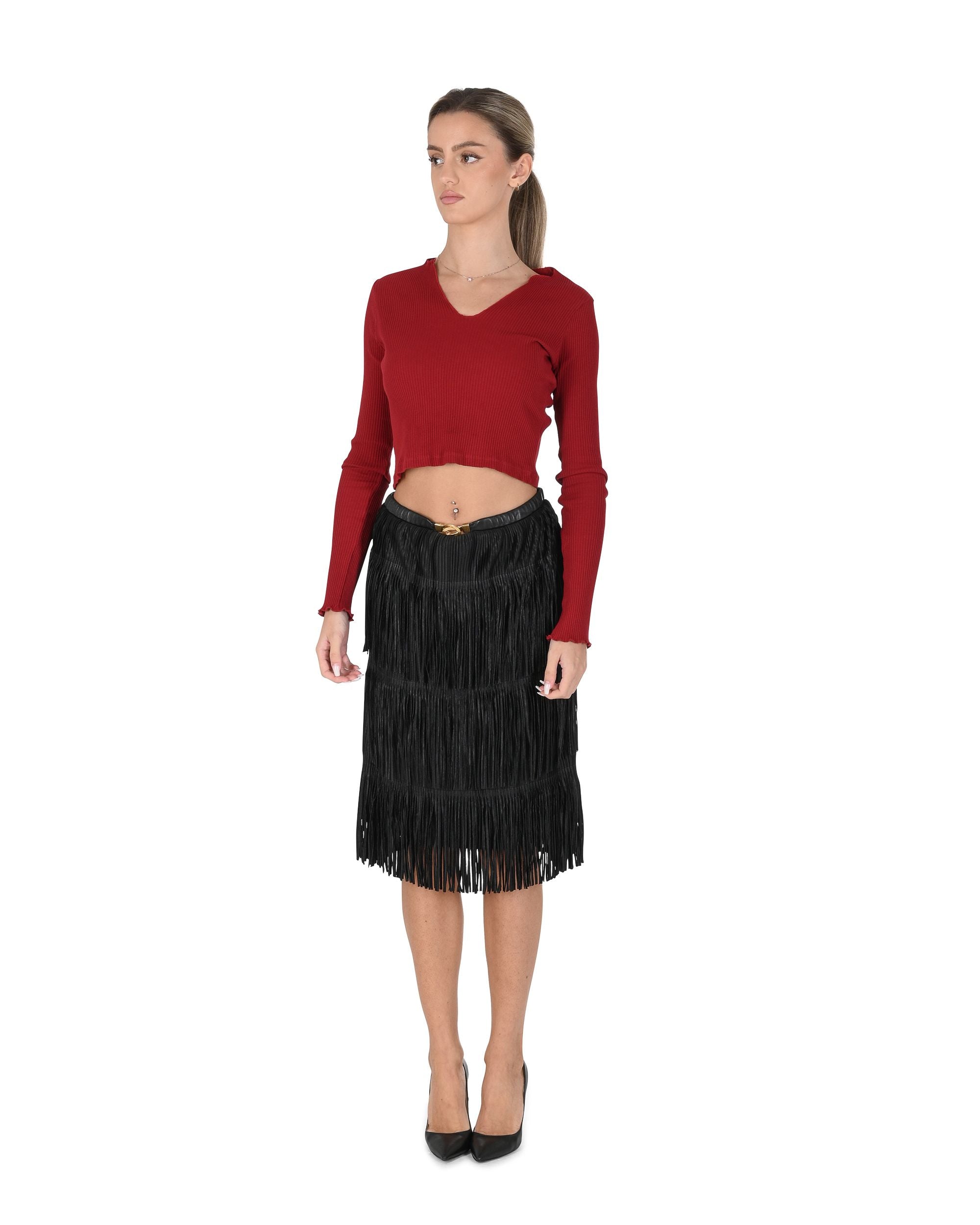 Vestido Tom Ford para mujer AB3356SDE401 LB999 801