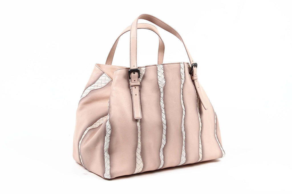 Bolso de mano para mujer Bottega Veneta 272154 VAPY1 8795