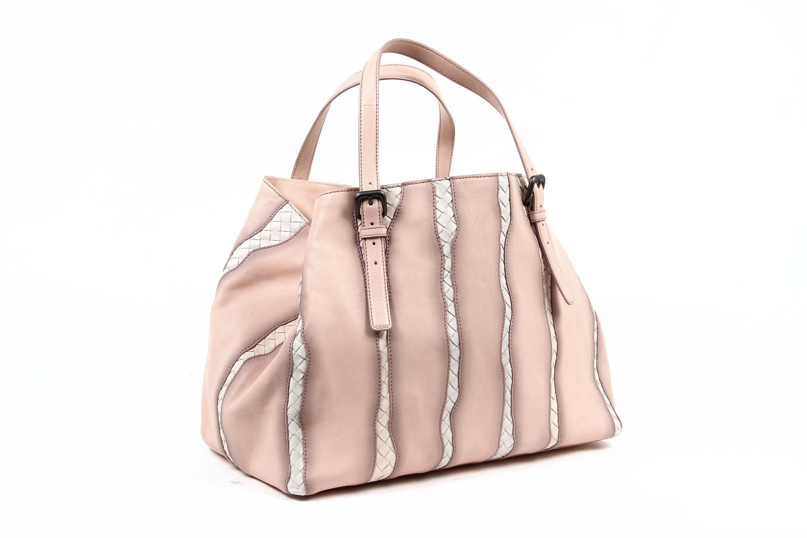 Bolso de mano para mujer Bottega Veneta 272154 VAPY1 8795
