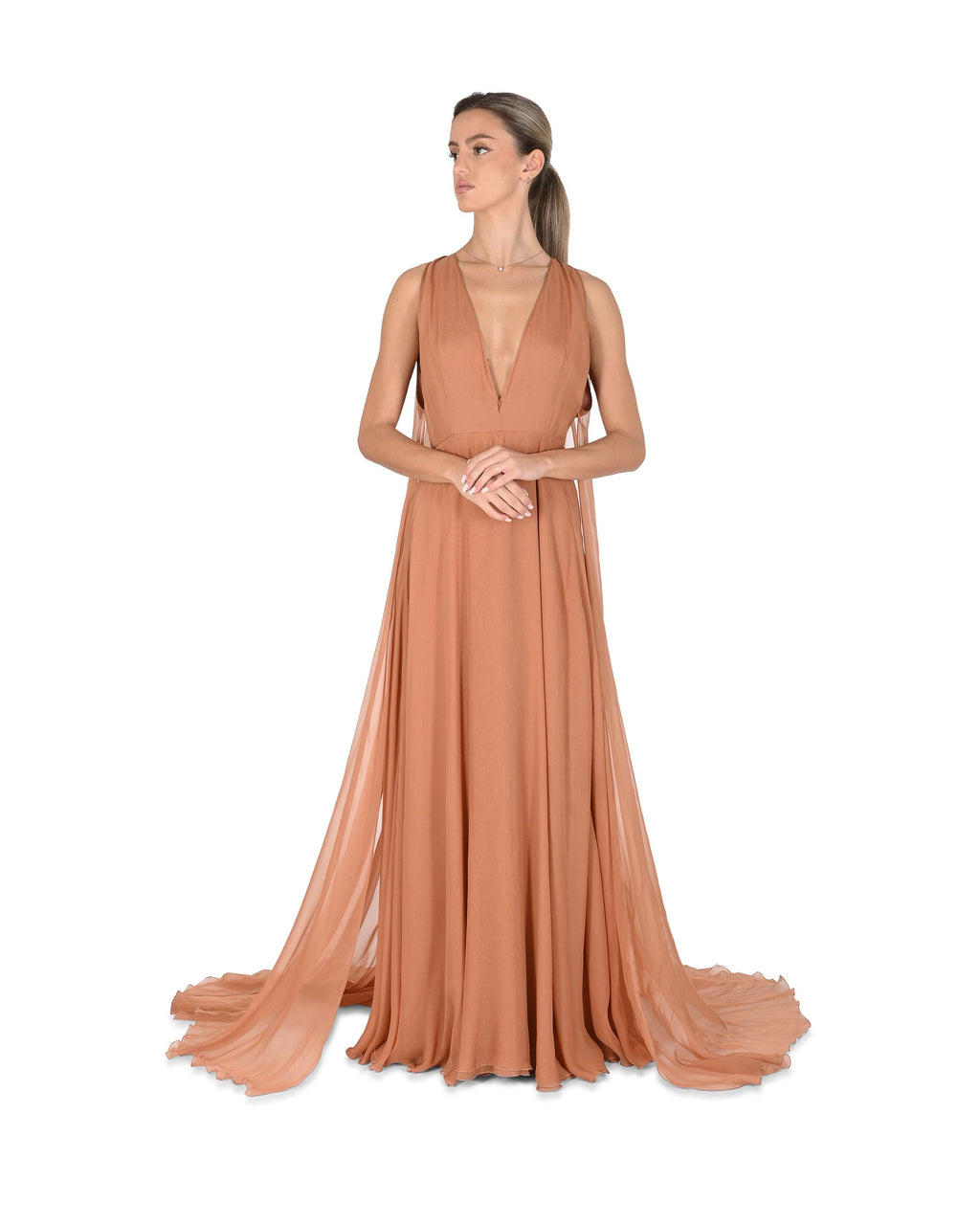Vestido Valentino para mujer 1B3VDDR02UP.496 496
