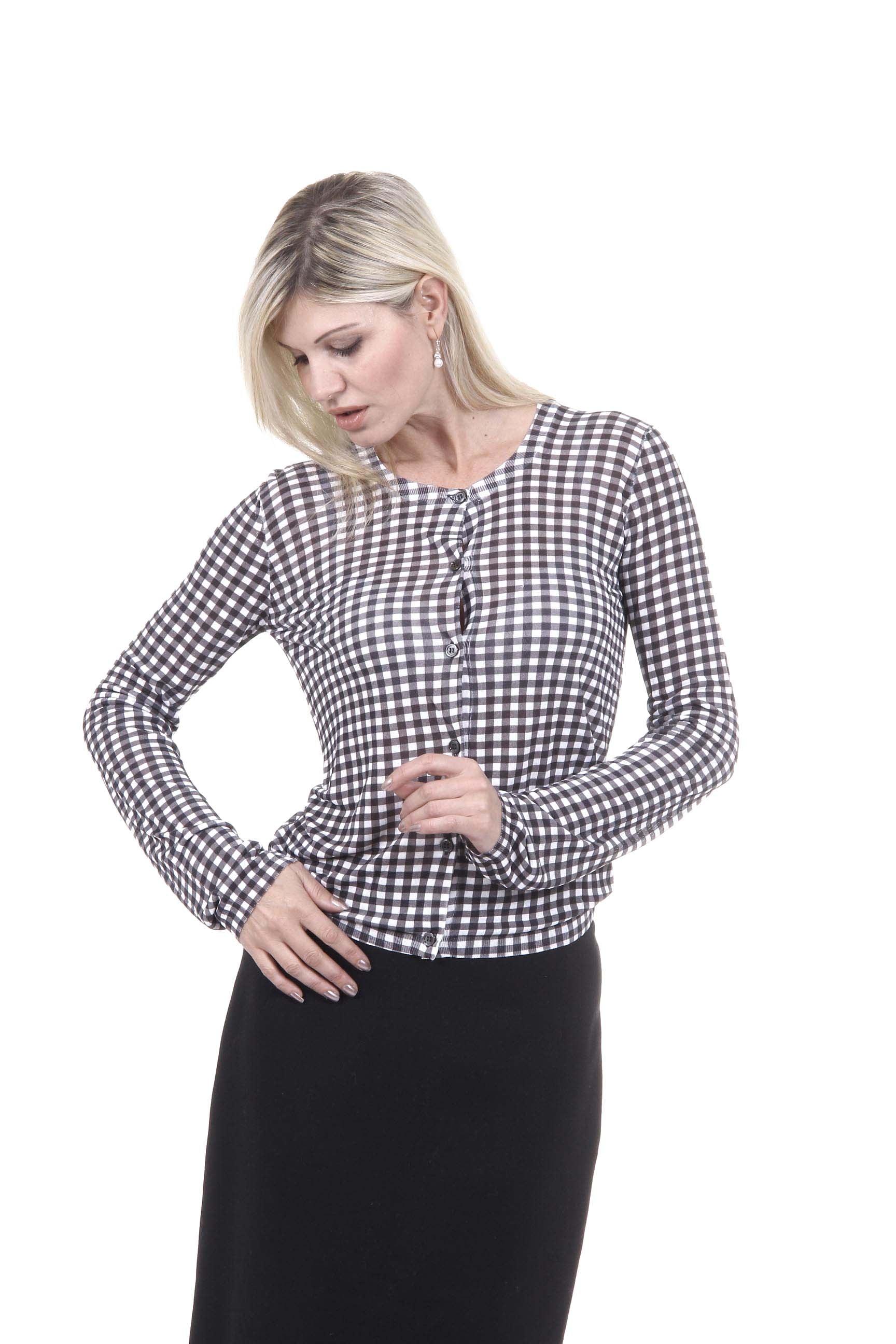 Cárdigan para mujer Bottega Veneta 380611 VZJA2 4105