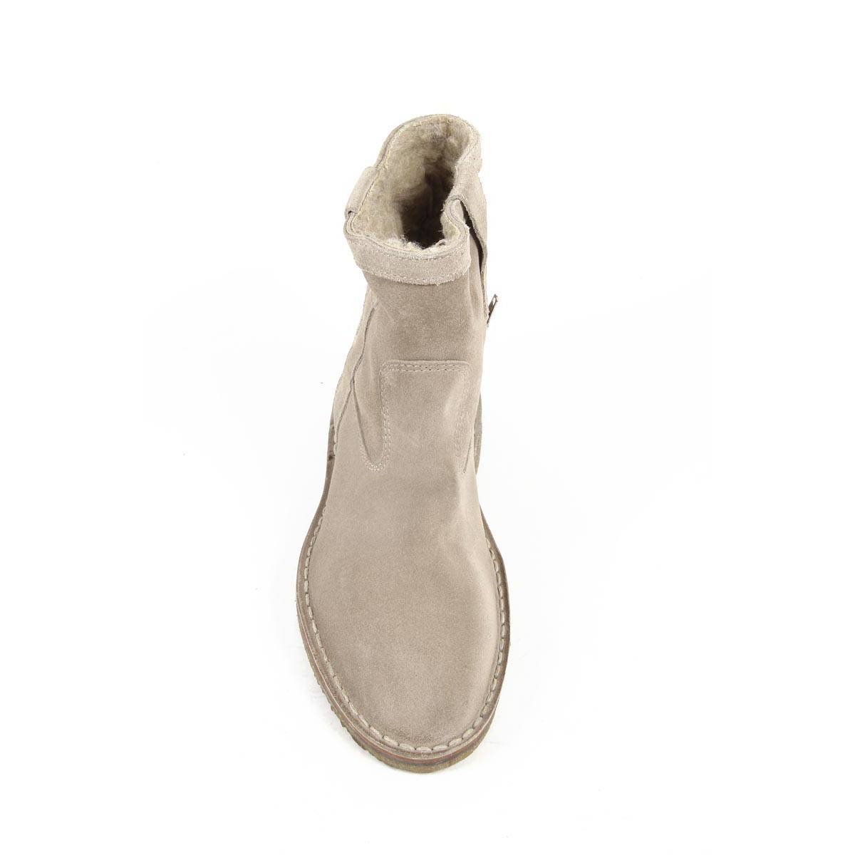 Bota corta Venezia para mujer Golden Goose Deluxe Brand G19D081.A1