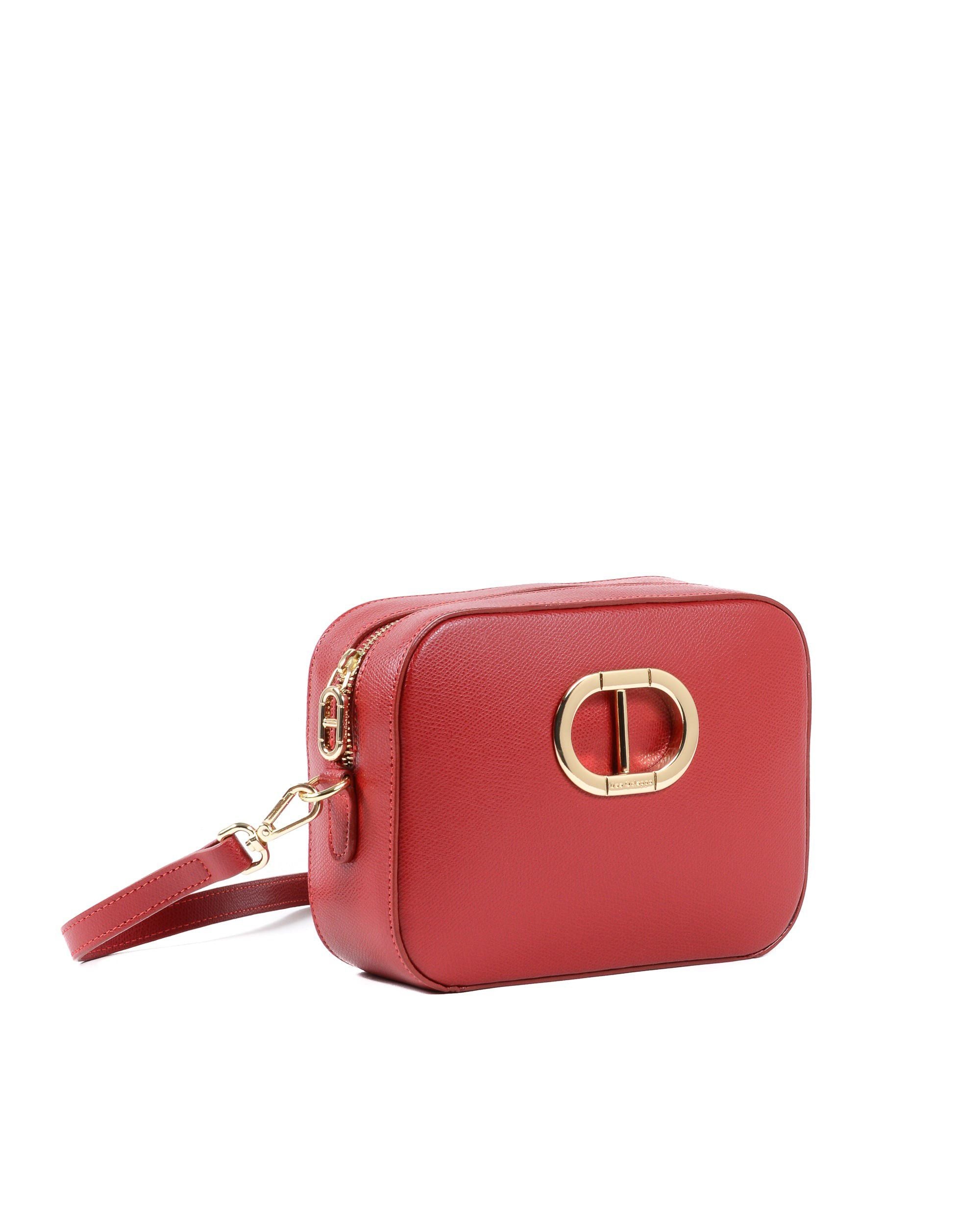 Bolso para cámara Catania Ruby