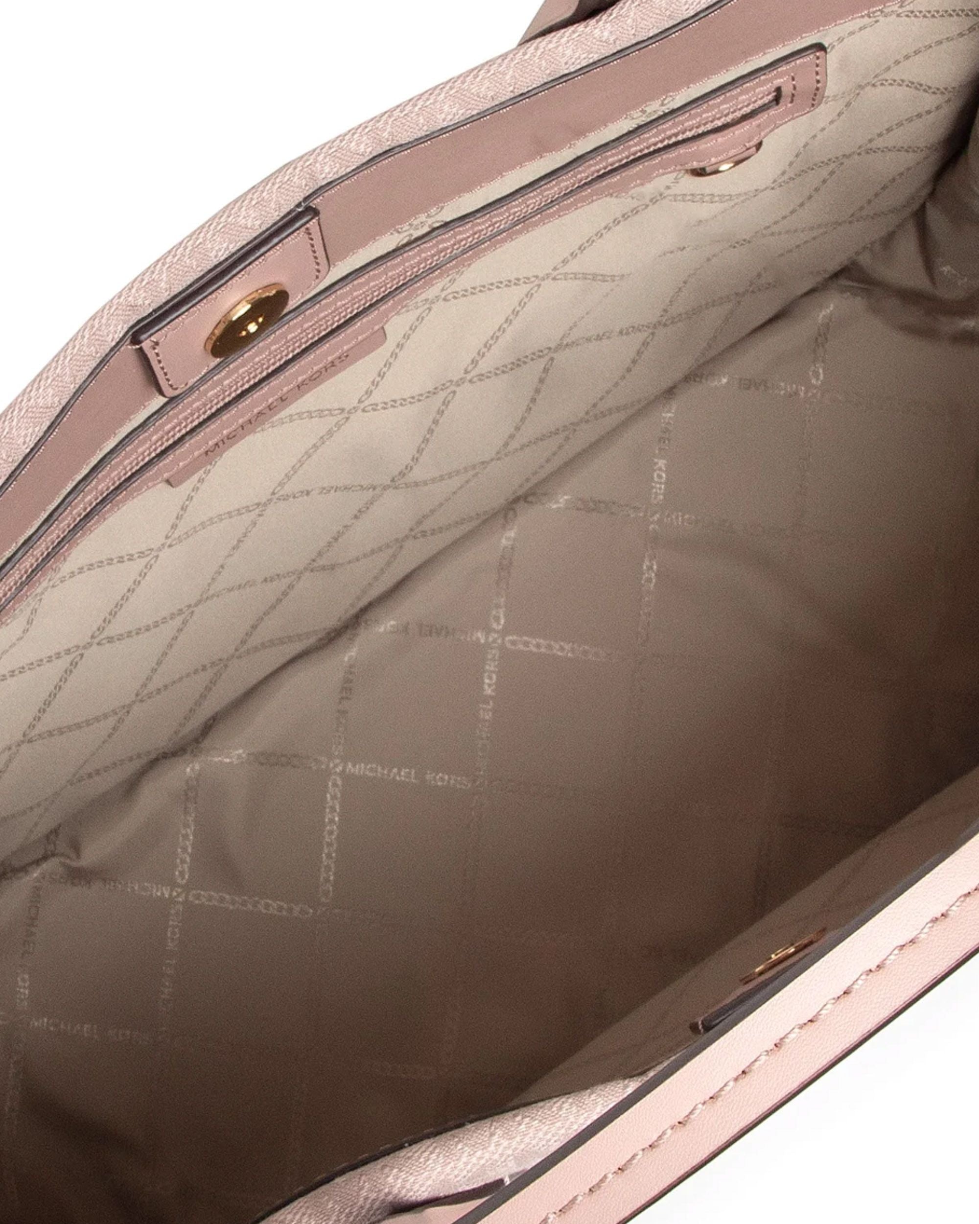 Bolso grande Michael Kors para mujer 30T2GH6T3I-630