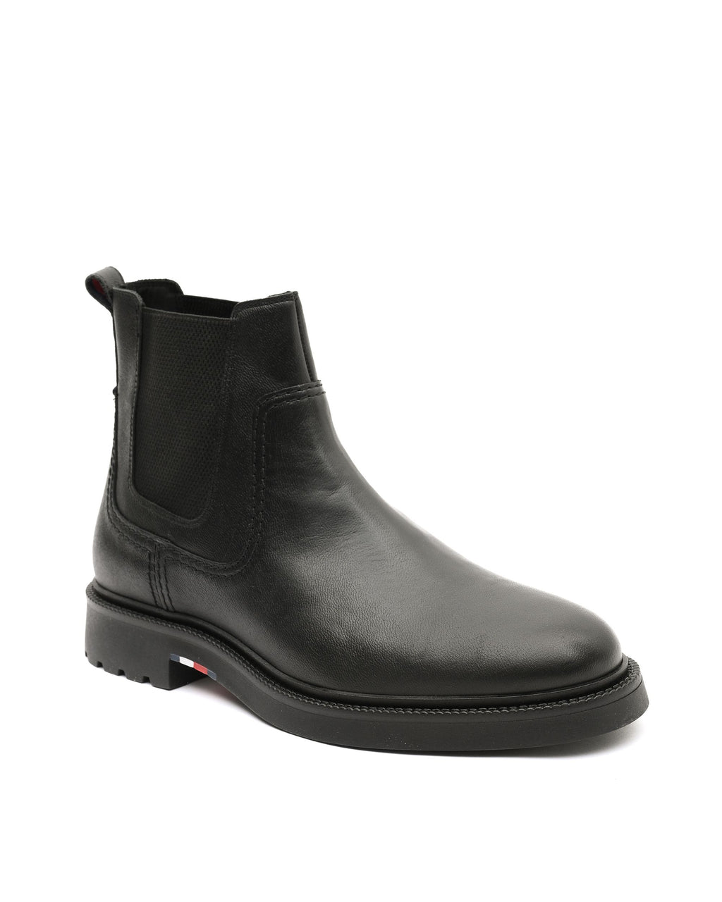Tommy Hilfiger Mens Boots FM0FM05184BDS