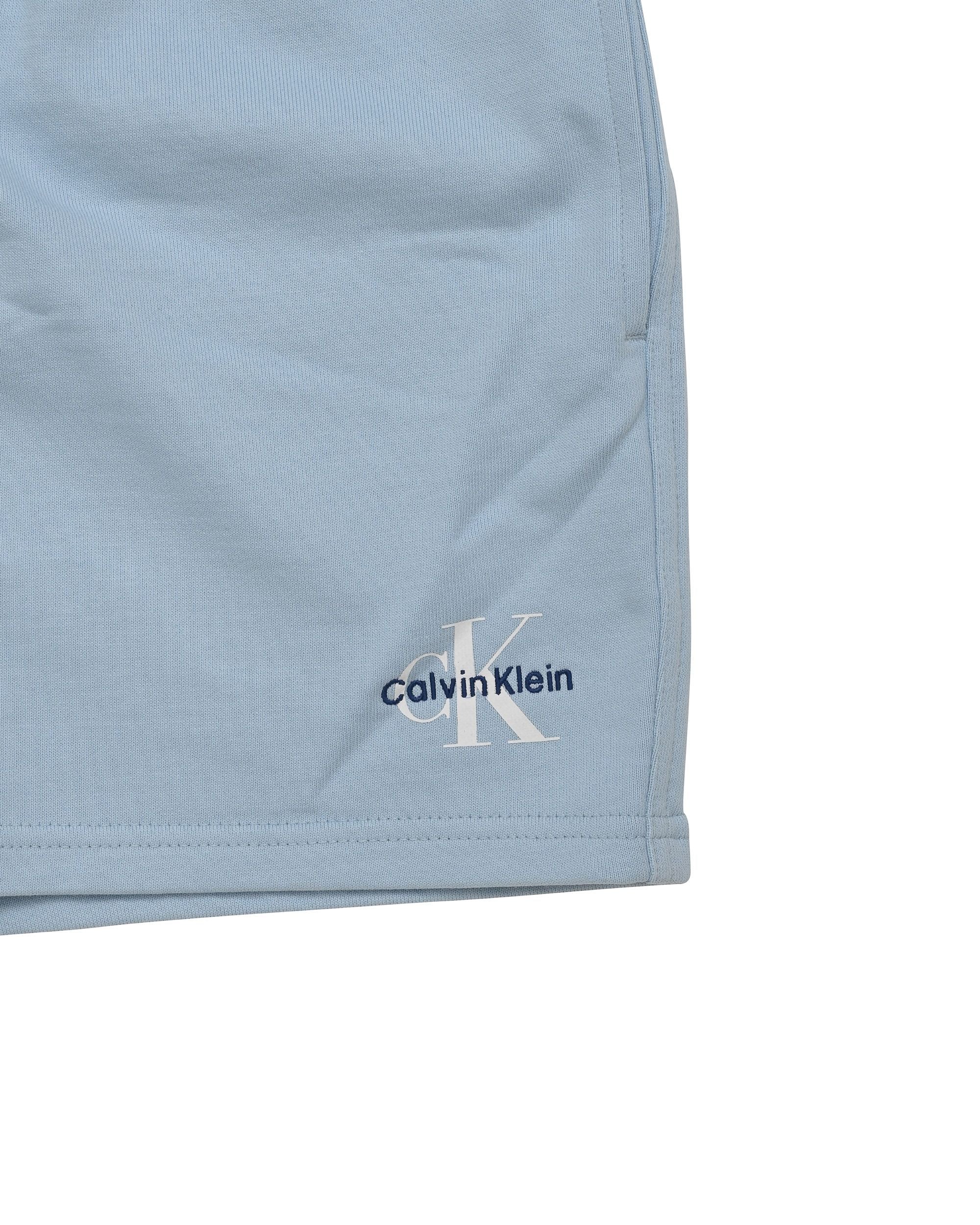 Calvin Klein Womens Shorts LV047B271GVE0
