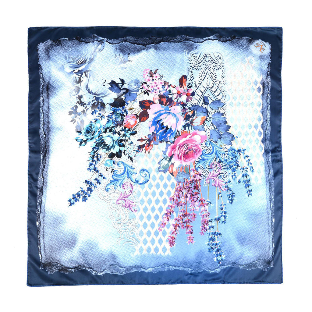 V 1969 Italia Womens Foulard Multicolor TORI