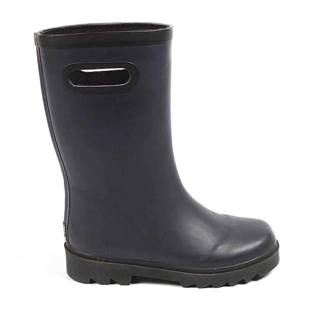 Botas de lluvia para niños Colors of California RB2952K
