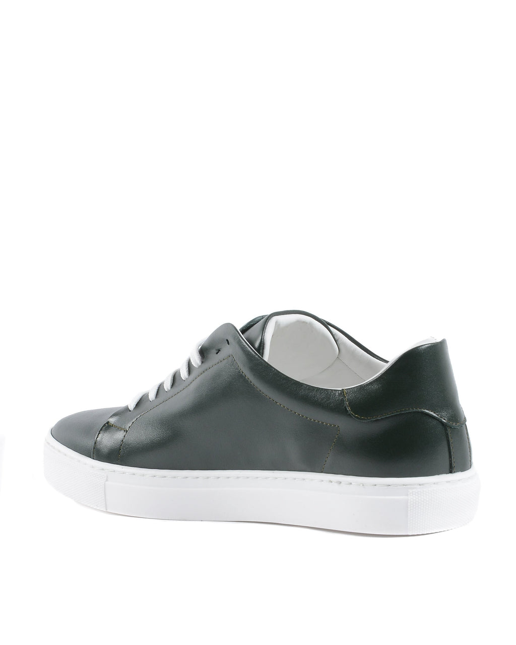 Zapatillas Dedication - Verde