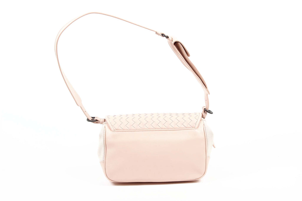 Bottega Veneta Bolso Intrecciato para mujer 368025 VAOY1 6886