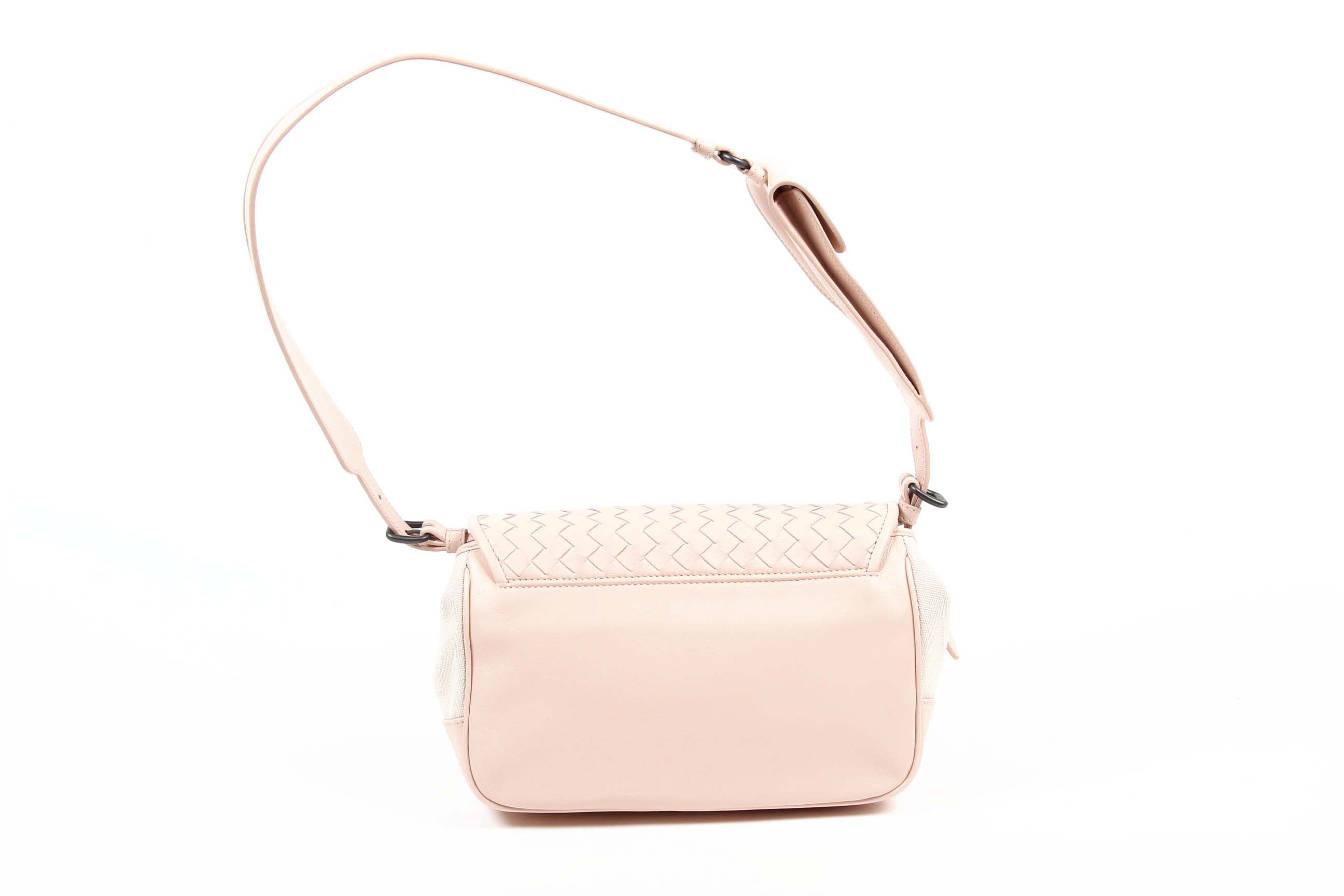 Bottega Veneta Bolso Intrecciato para mujer 368025 VAOY1 6886
