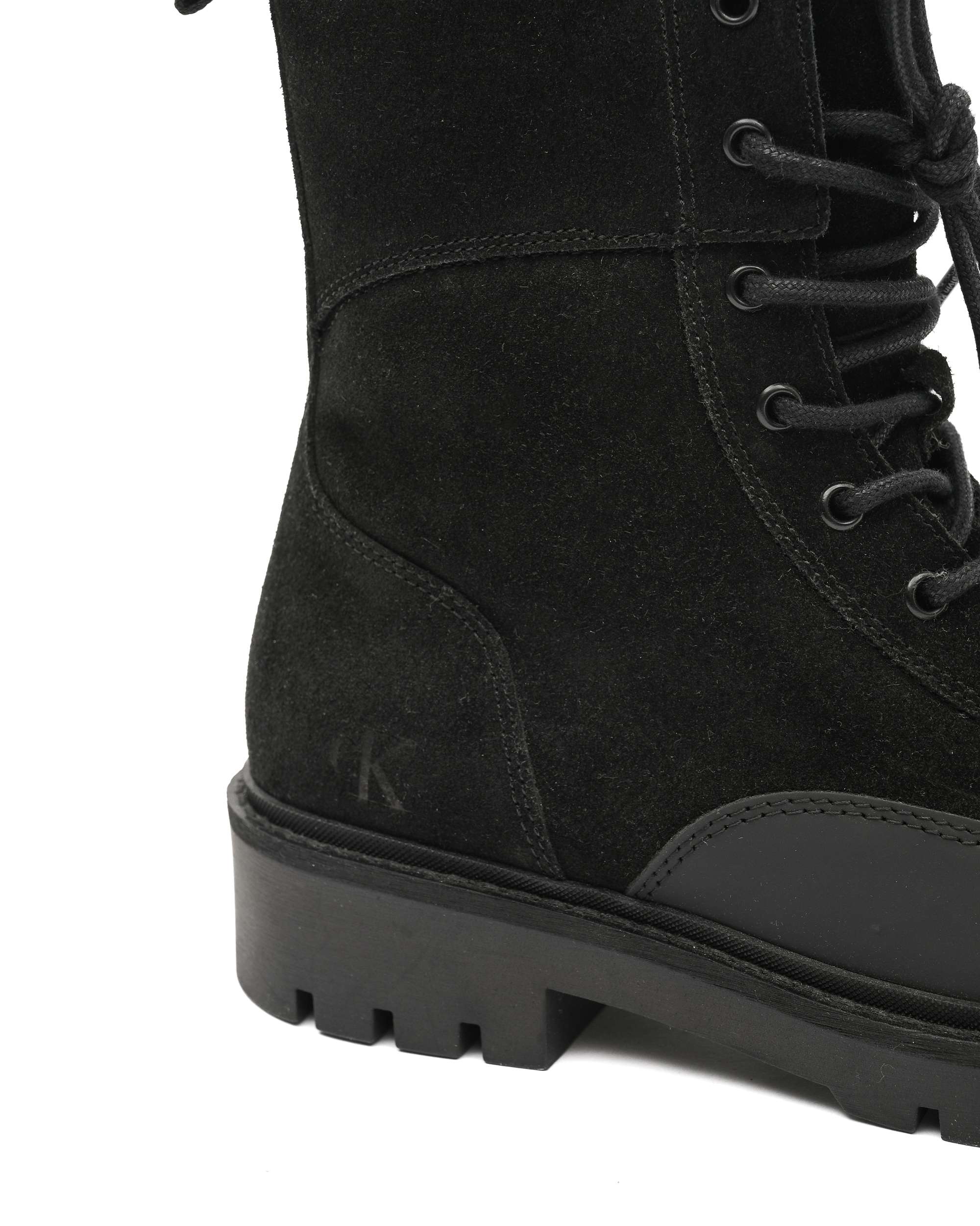Botas Calvin Klein para mujer YW0YW015990GJ