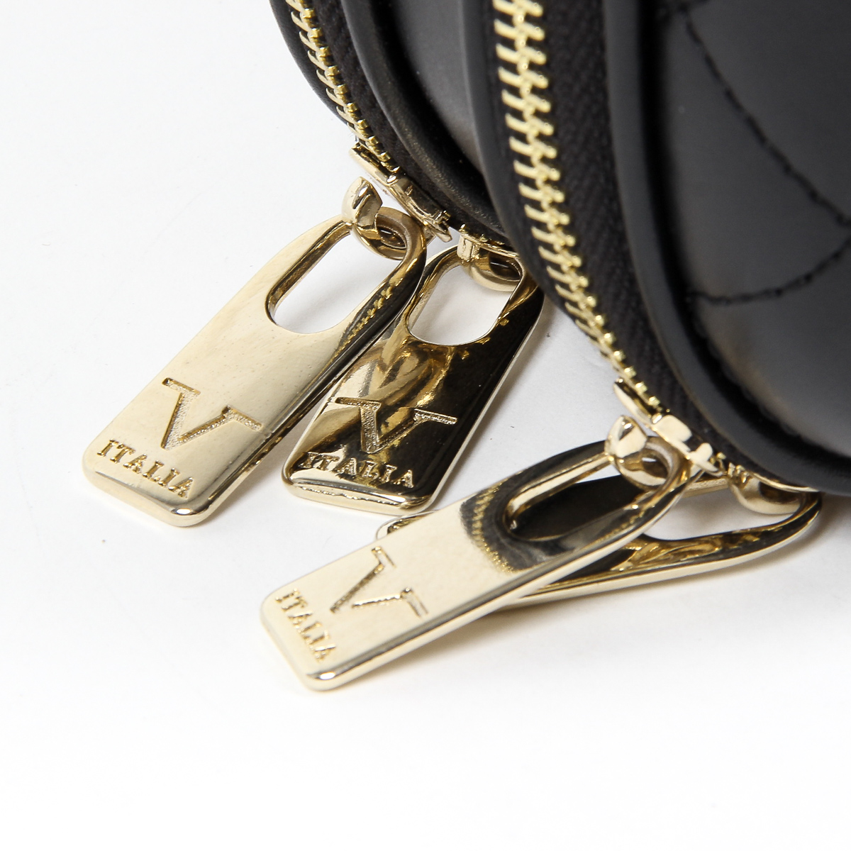 Bolso de mano para mujer V 1969 Italia