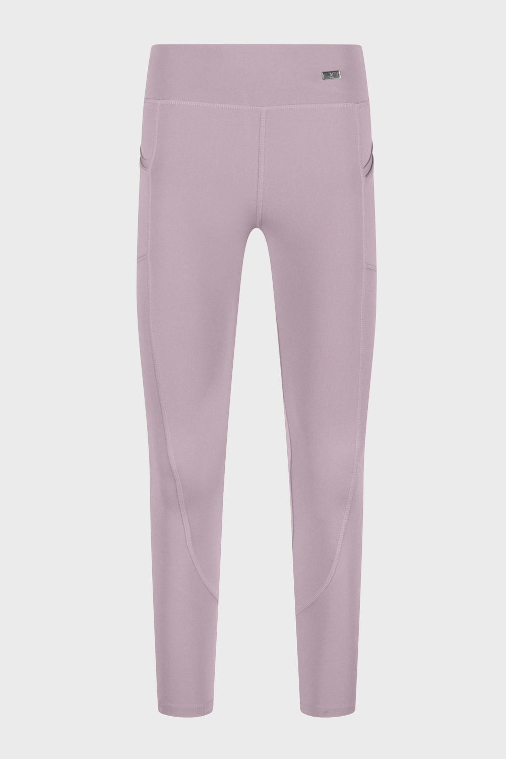19V69 Italia Pantalones de mujer Morado MELANY PURPLE