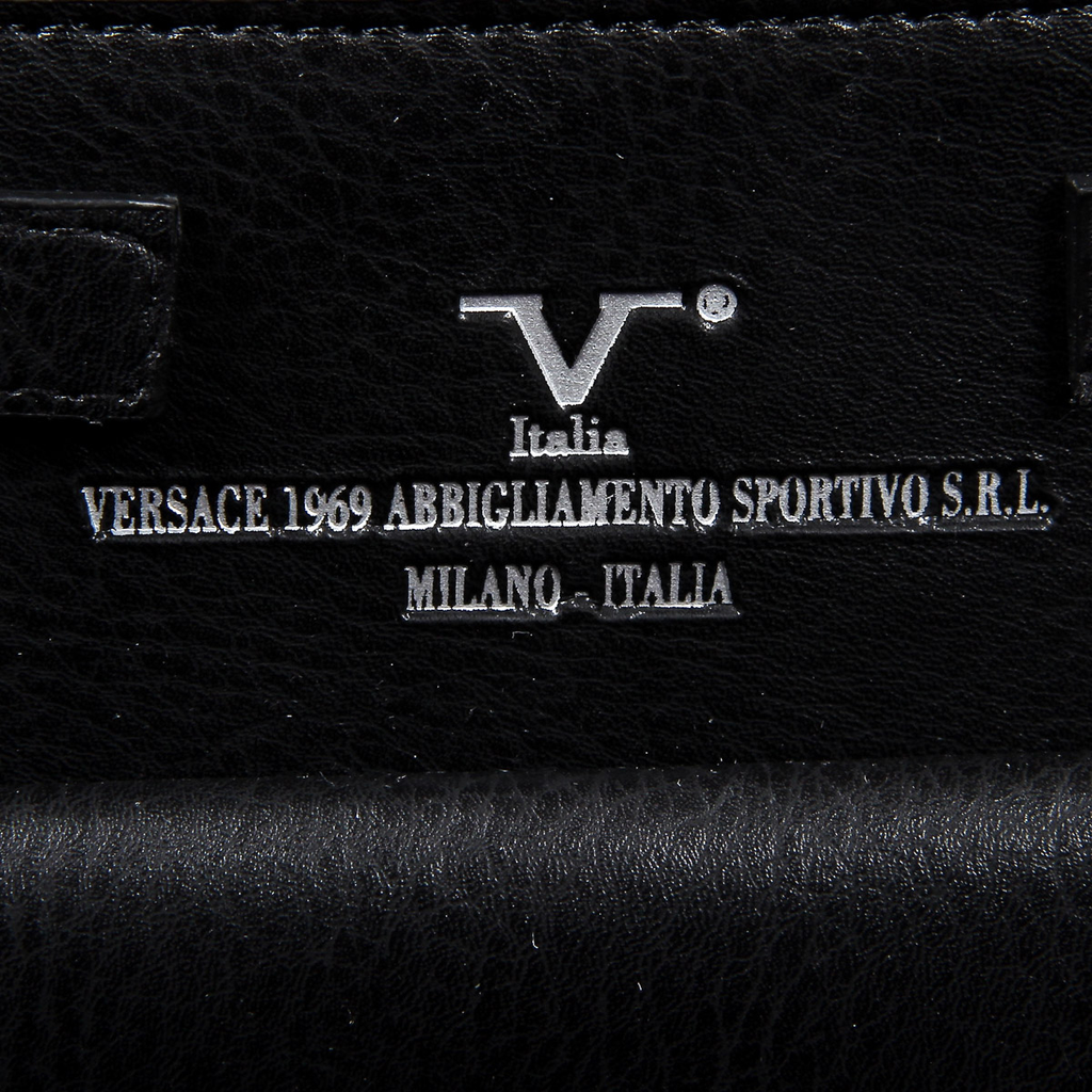 Bolso de mano para mujer V 1969 Italia