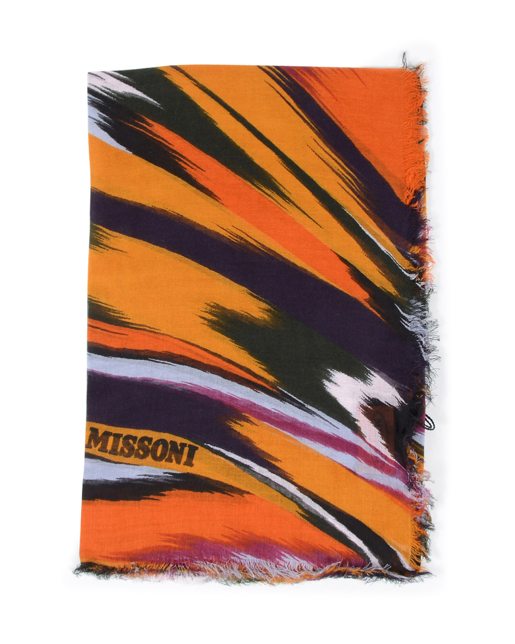 Chal Missoni para mujer multicolor SL80MMD57470010