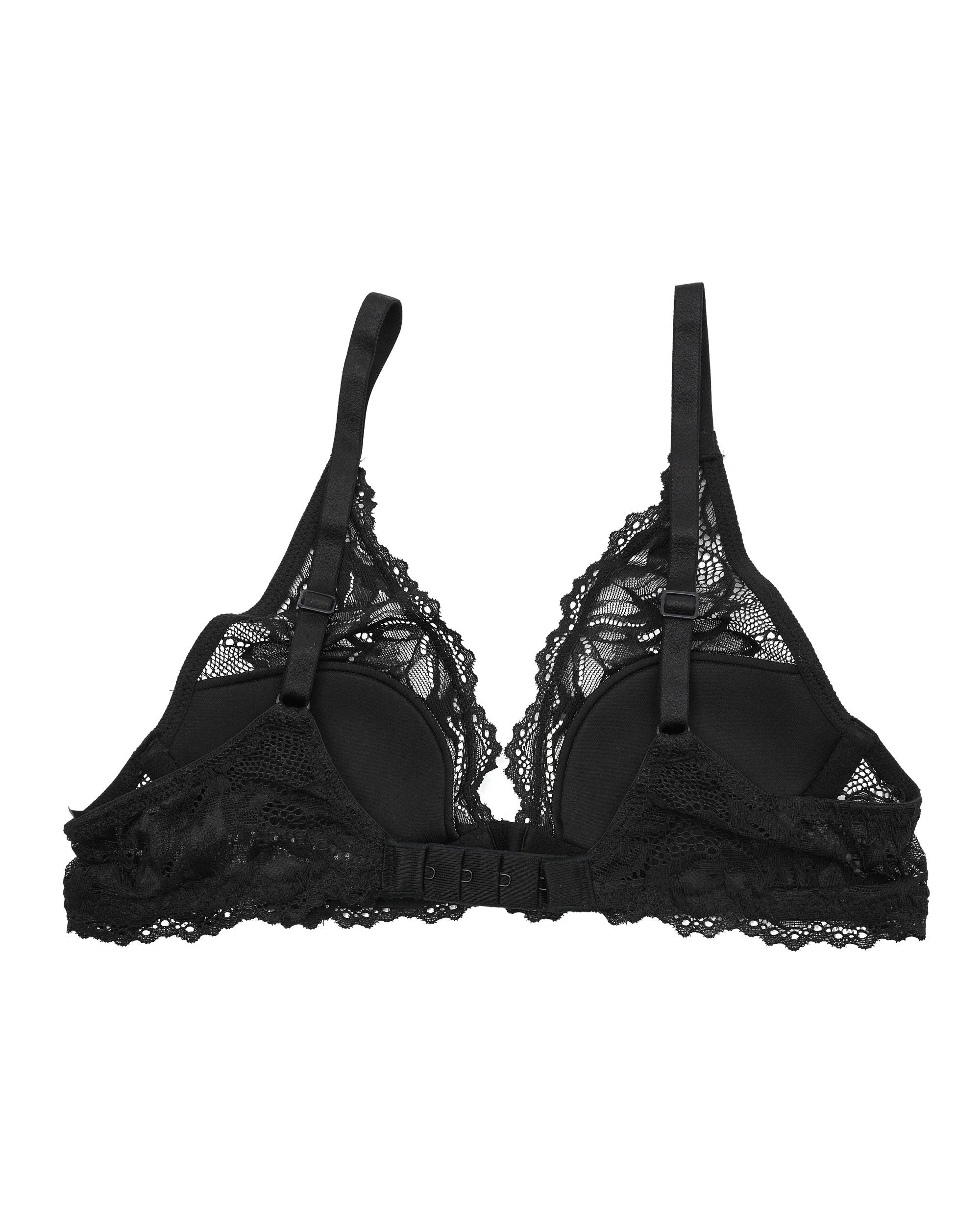 Calvin Klein Womens Bra 000QF6396EUB1