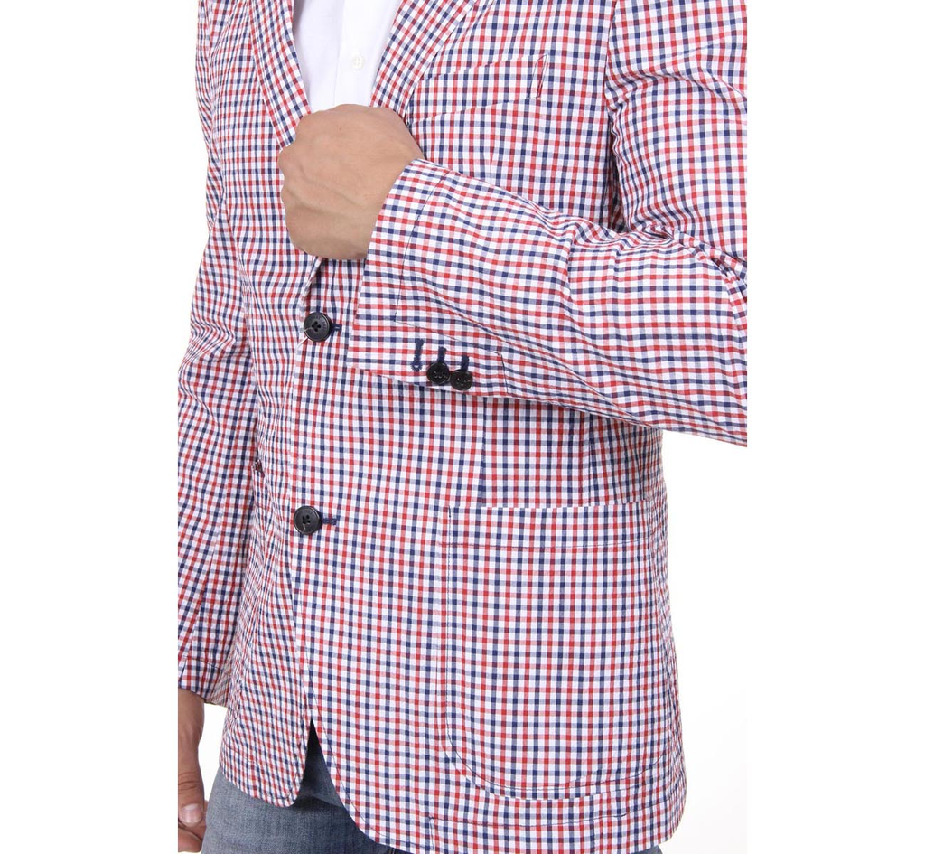 Chaqueta Fred Perry para hombre 30712014 0032