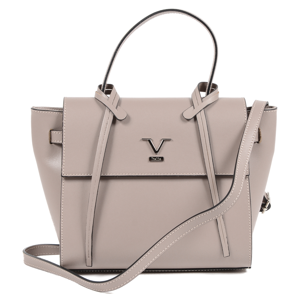 Bolso de mano Mujer V 1969 Italia Topo GIORGIA