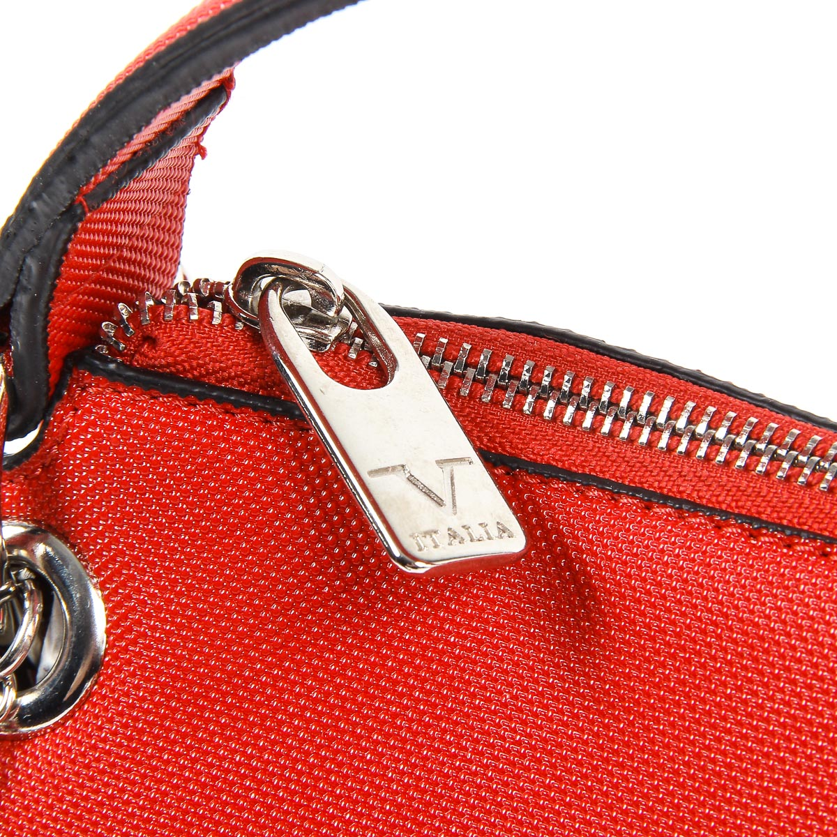 Bolso de mano para mujer V 1969 Italia