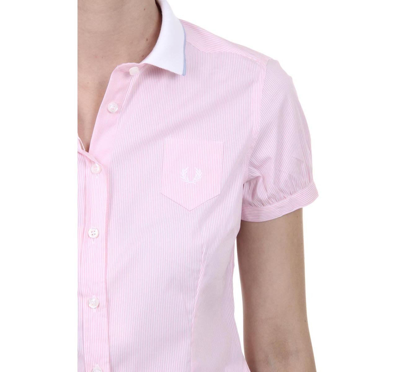 Camisa Fred Perry para mujer 31212914 0031
