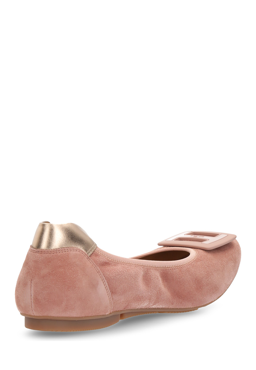 Bailarinas Hogan para mujer, color naranja, HXW1440O150221Q32AB