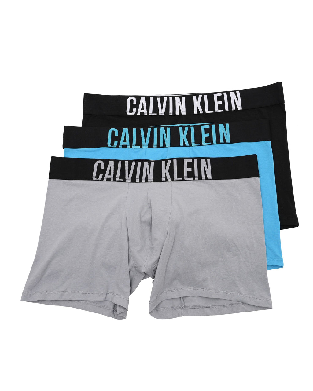 Calvin Klein Mens Boxer Brief 000NB3609AVVK