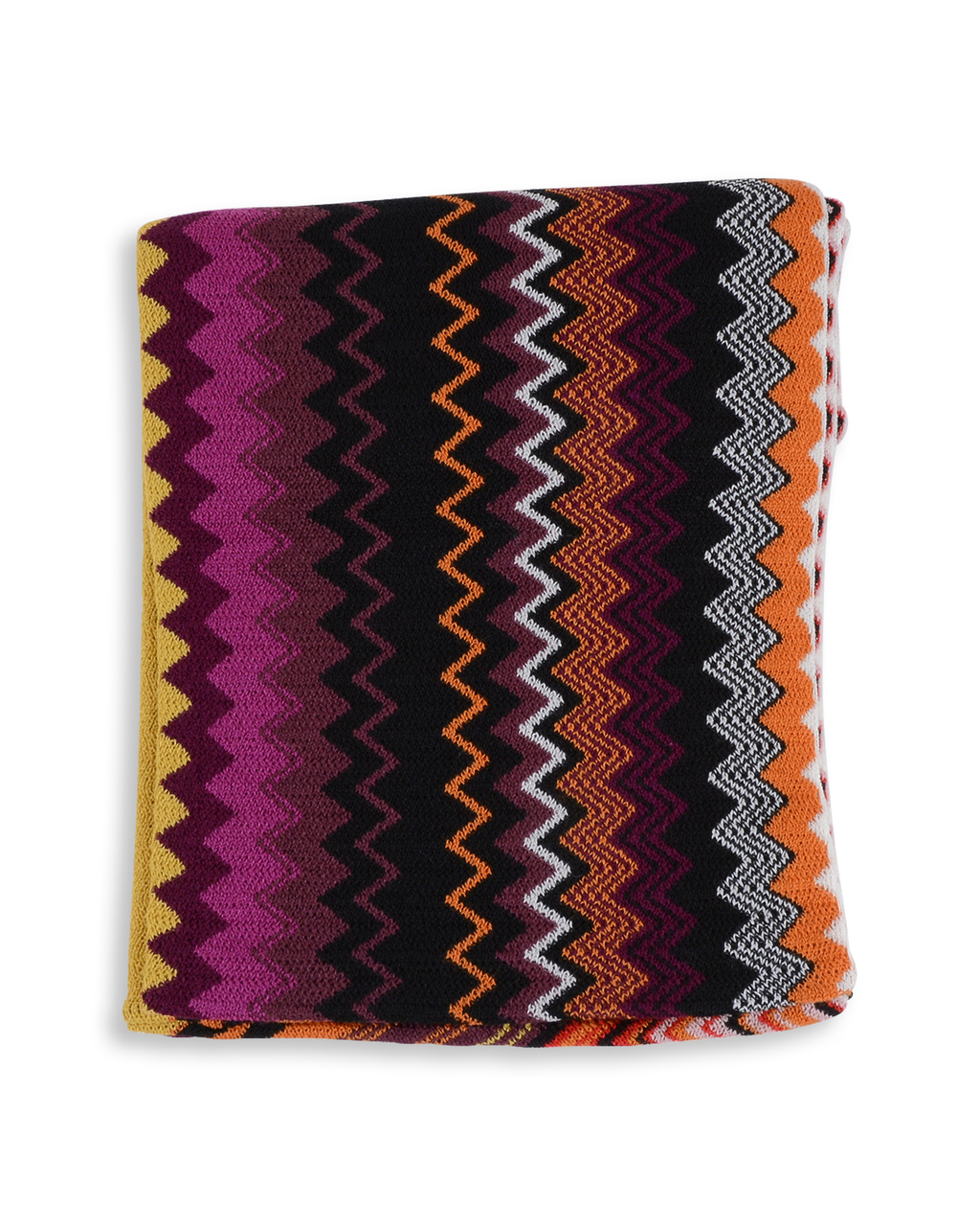 Missoni Woman Neck Warmer Multicolor CO47WMD61060002