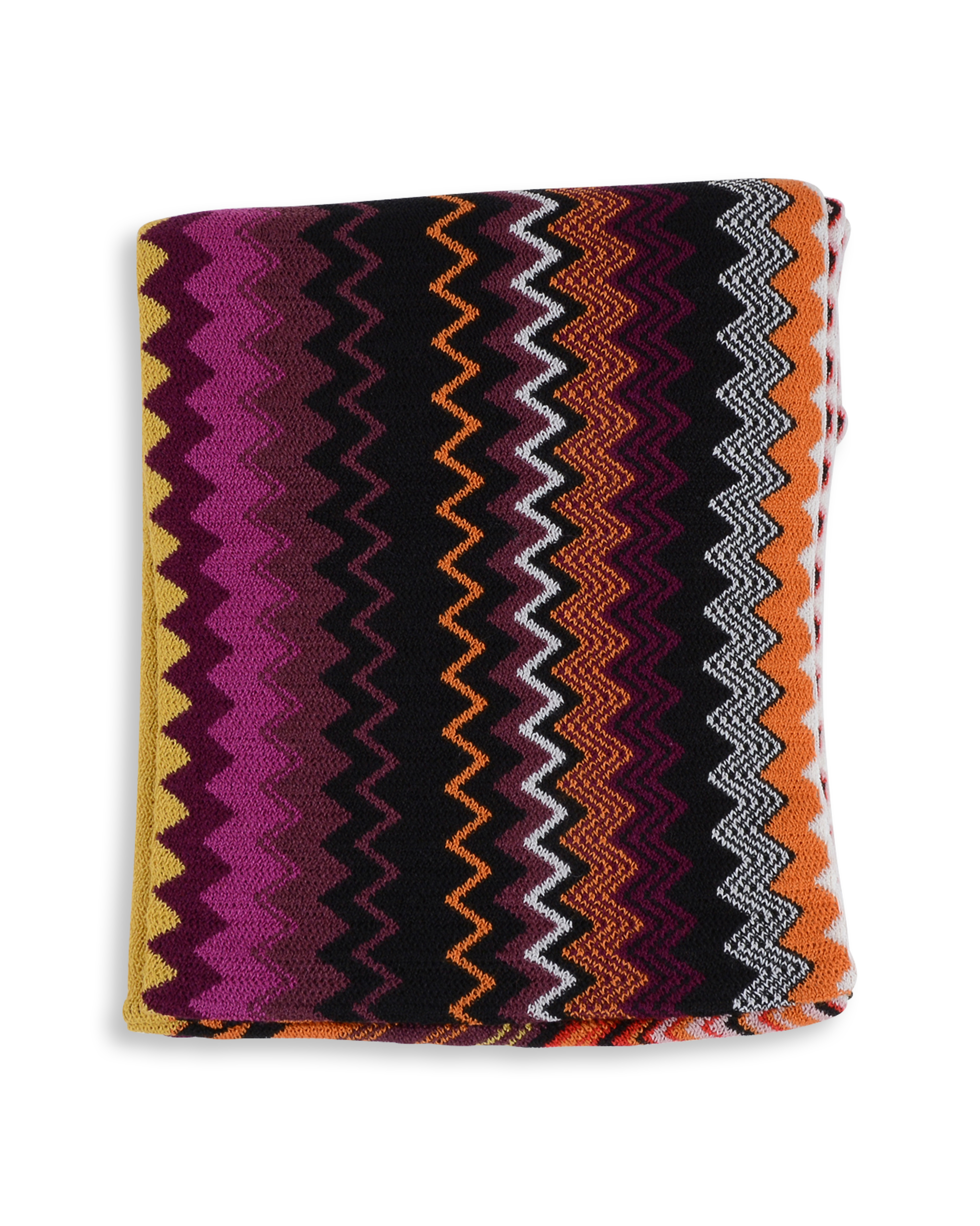 Missoni Woman Neck Warmer Multicolor CO47WMD61060002