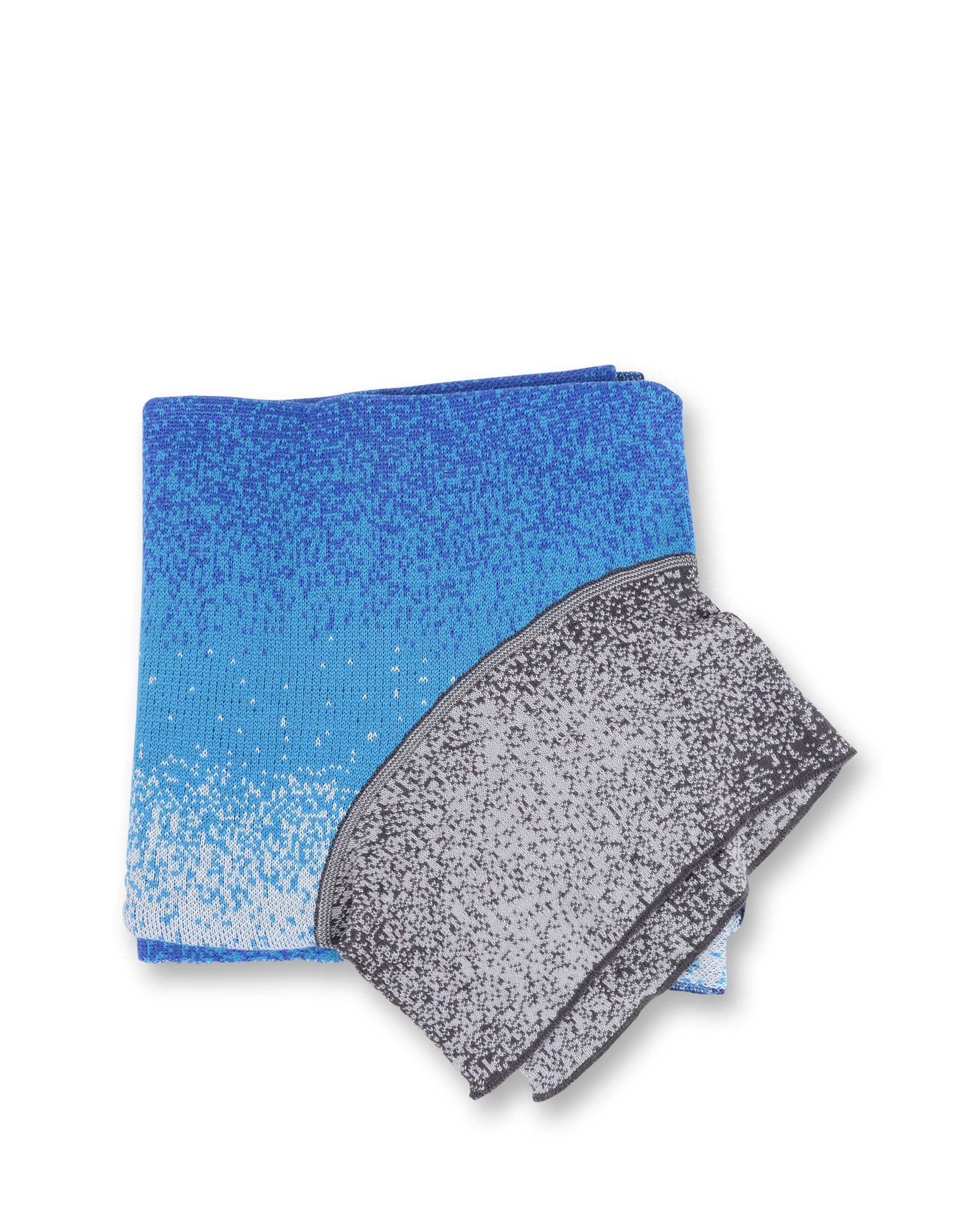 Poncho Missoni Mujer Multicolor POT8PSD56230003