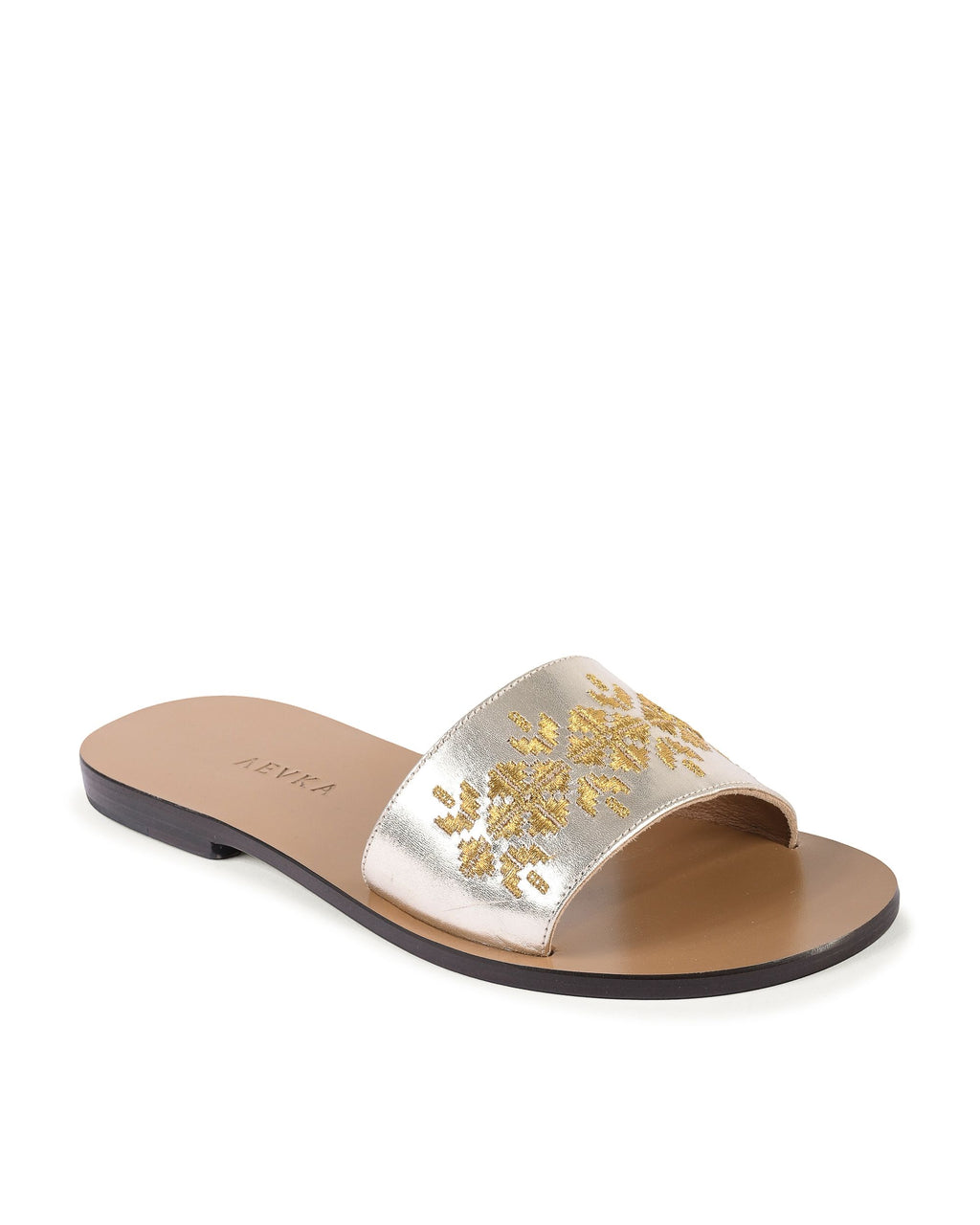 Zapatos de mujer Levka ANASTASIA NATURAL