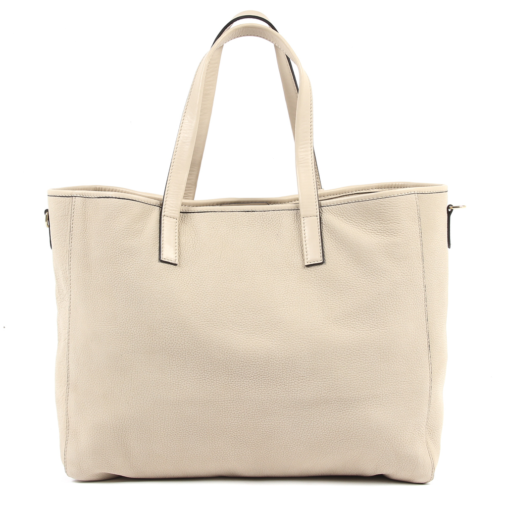 Bolso de mano para mujer Andrew Charles rojo MARTA