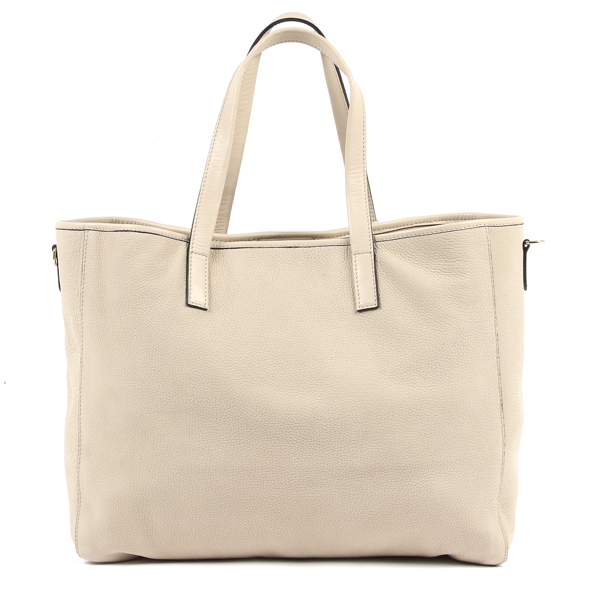 Bolso de mano para mujer Andrew Charles rojo MARTA