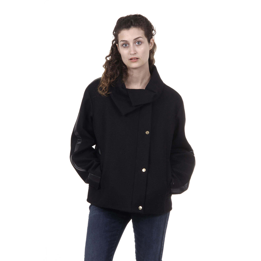 Chaqueta Hogan para mujer HXW03310060HAPB999