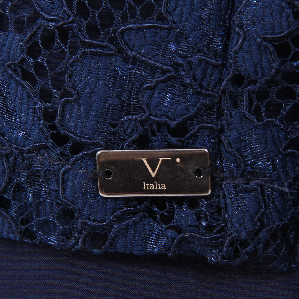 V 1969 Italia Vestido de mujer MILENA