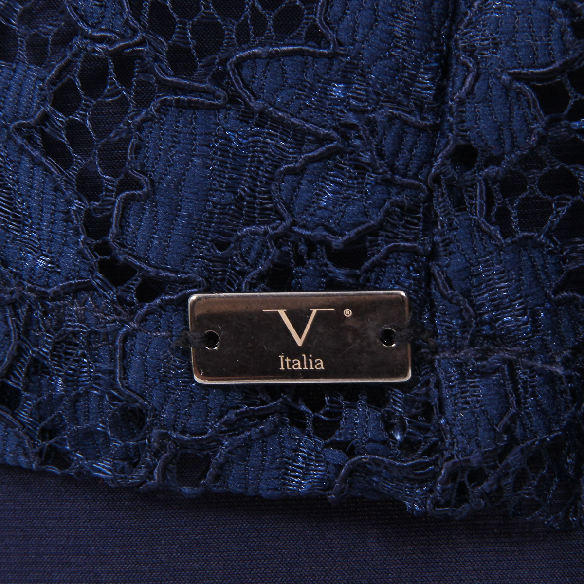 V 1969 Italia Vestido de mujer MILENA